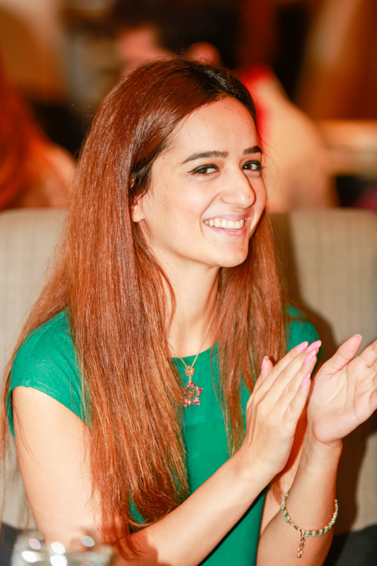 LFB Brunch at Gefinor Rotana